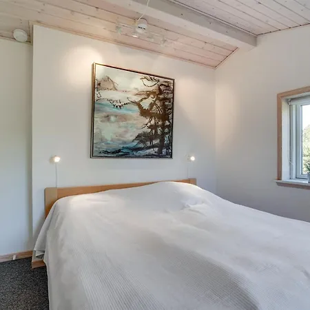 Jeldrik - 100m From The Sea By Interhome Feriehus