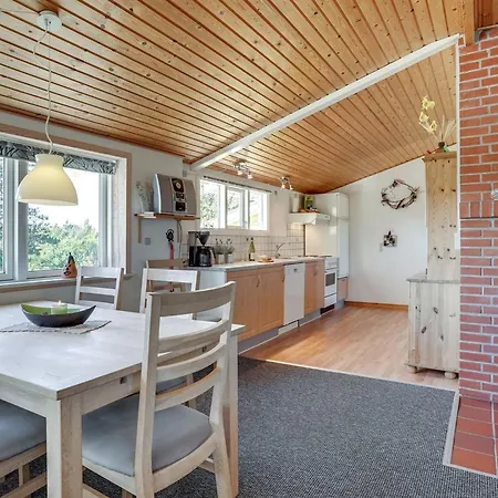 Jeldrik - 100m From The Sea By Interhome Sæby