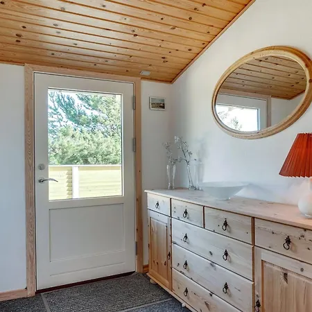 Jeldrik - 100m From The Sea By Interhome * Sæby