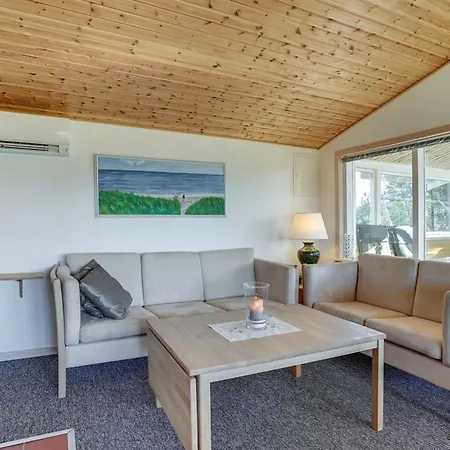 Jeldrik - 100m From The Sea By Interhome Feriehus *