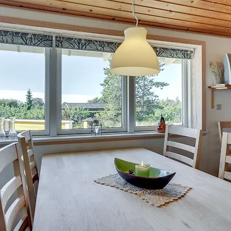 Feriehus Jeldrik - 100m From The Sea By Interhome