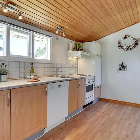 Jeldrik - 100m From The Sea By Interhome * Sæby