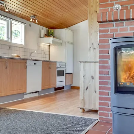Feriehus Jeldrik - 100m From The Sea By Interhome *