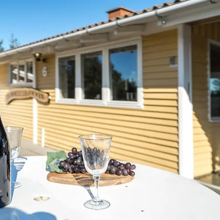 Vakantiehuis Jeldrik - 100m From The Sea By Interhome *