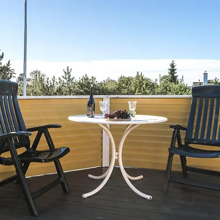 Jeldrik - 100m From The Sea By Interhome * Sæby