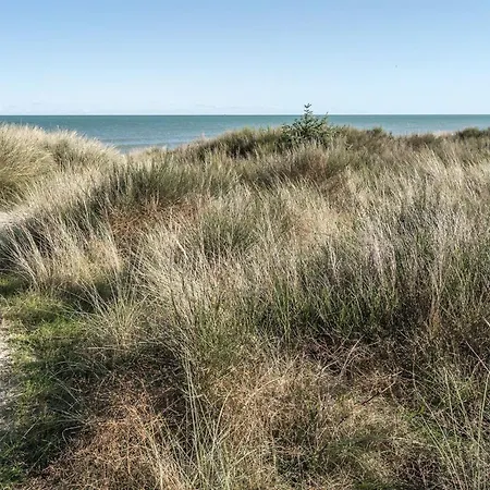 Jeldrik - 100m From The Sea By Interhome * Sæby