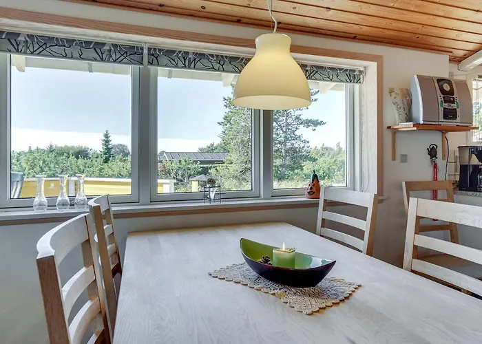 Jeldrik - 100m From The Sea By Interhome *